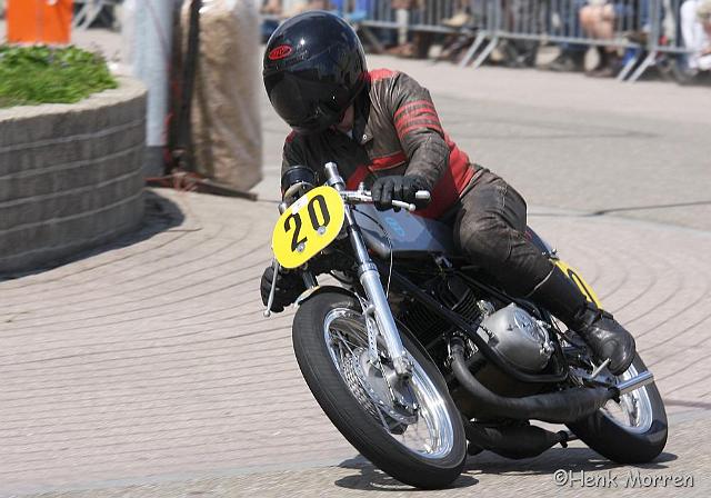 Barneveld 2009 Henk Morren 200 